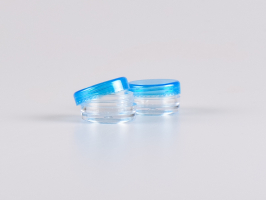 Mini Dose, 3ml, transparent-color