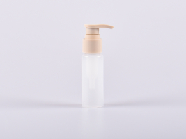 Flasche "Nasa" 50ml, LDPE, mit Dispenser Ceres