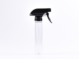 PET Röhrchen, 100ml, mit Triggerpumpe