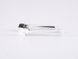 Probenfläschchen, Parfumtester, 2ml, Glas
