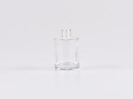 Glasflasche "Raoul" 30ml, DIN18, ohne Montur