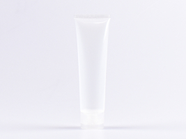 Kosmetiktube 100ml, transparent