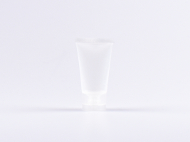 Kosmetiktube 30ml, transparent
