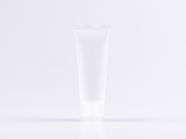 Kosmetiktube 50ml, transparent