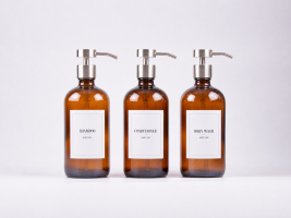 Pflegeset 250 ml