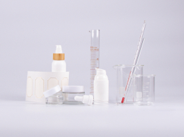 Starter-Set 2, "Crèmes & Emulsionen" - Lotionen & Pflege