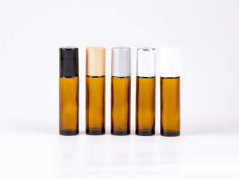 Roll On Braunglas - 10 ml