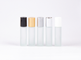 Roll On Säuremattiert 10 ml