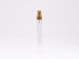 Zerstäuber Emilia 10 ml – 3 glänzende Farben