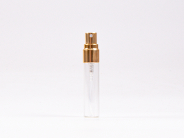 Zerstäuber Emilia 5 ml – 3 glänzende Farben
