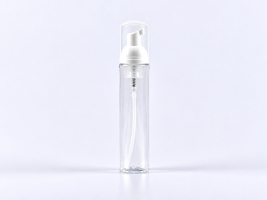 Foamer Flasche 100 ml – Transparent