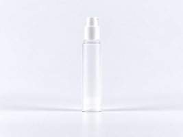 Airless Dispenser 50 ml – Säuremattiert