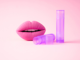 Lippenstifthülse color - 10 Stk.