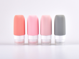 Silikon Reise-Set 60 ml – 4-teilig