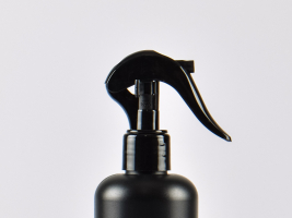 Minitrigger-Pumpe, Spray multifunktional, 24/410, weiss/schwarz