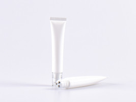 Kosmetiktube, 20ml, mit Roll-On Aufsatz