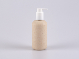 Bioflasche "CERES", 250ml, mit Dispenser "Prime"