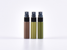 Zerstäuberflasche "Emma" pastell green, 10ml