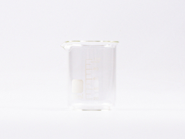 messbecher-glas-set