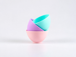 Mix Bowl 100 ml - 3 Farben