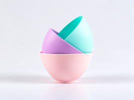 Mix Bowl 450 ml - 3 Farben