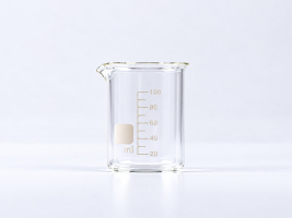 messbecher-glas-set