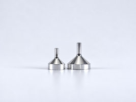 Aluminiumtrichter Mini