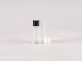 Glasflasche "Amanda", 10ml
