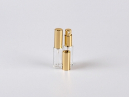 Parfumflakon "Amanda" , 10ml