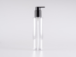 PET Flasche "Sharp" 250ml, mit Dispenser "Prime"