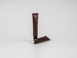 Kosmetiktube 20ml, bronze