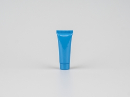 Kosmetiktube 10ml, hellblau
