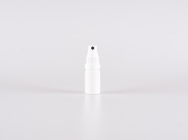 Weissglasflasche 10ml, mit Mundspray