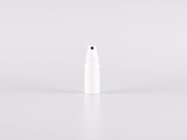 Weissglasflasche 10ml, mit Mundspray