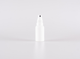 Weissglasflasche 30ml, mit Mundspray